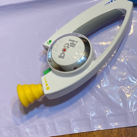 Hasbro, 2008 Bop it talking handheld game - Picture 1 of 5